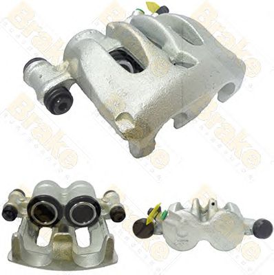 BRAKE ENGINEERING ca2661r -  Тормозной суппорт
